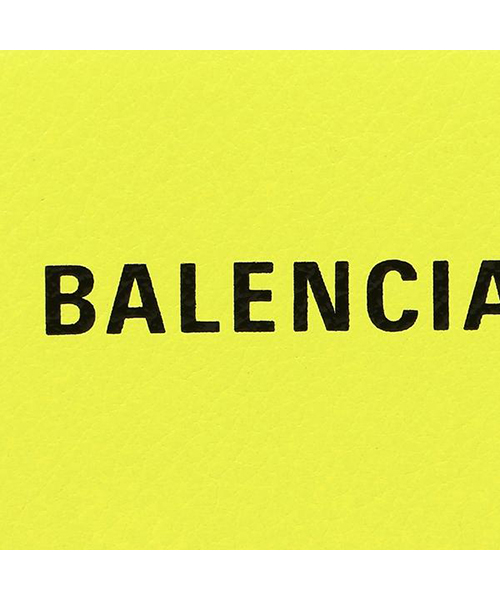 バレンシアガ BALENCIAGA バレンシアガ 折財布 レディース