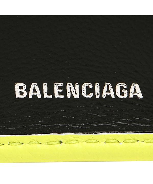 バレンシアガ BALENCIAGA バレンシアガ 折財布 レディース