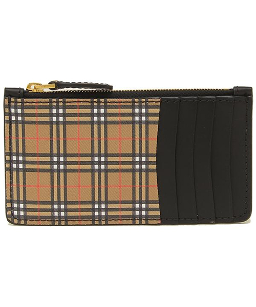 セール】バーバリー カードケース レディース BURBERRY 4077859 70450