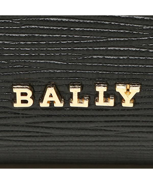 BALLY バリー 折り財布 PENNY LAMBER WALLET