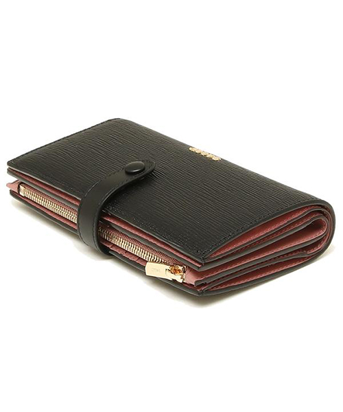 BALLY バリー 折り財布 PENNY LAMBER WALLET