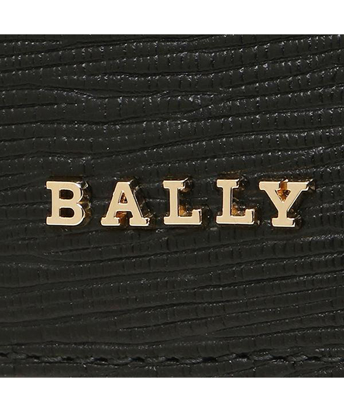 BALLY 新品 カードケース Bally BALLY バリー カードケース SALDER.S レディース パス