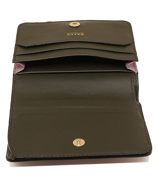 クーポン】【セール 28%OFF】バリー BALLY バリー BALLY 6224918