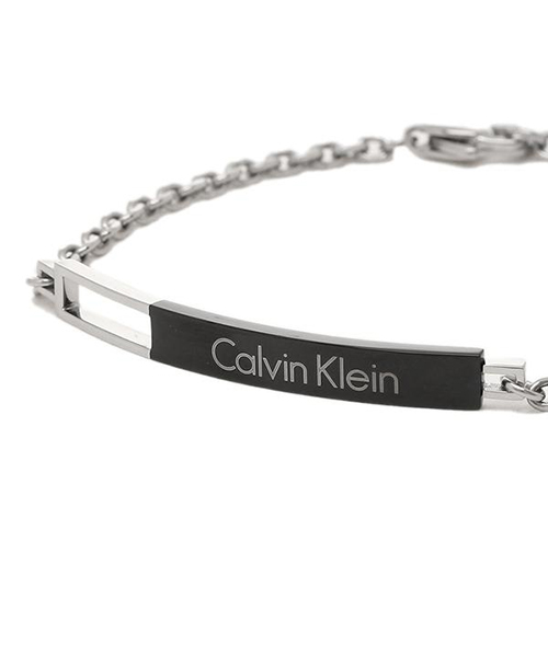 カルバンクライン ブレスレット アクセサリー メンズ CALVIN KLEIN