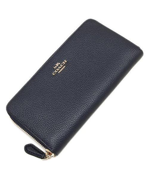 クーポン】【セール 43%OFF】コーチ 長財布 レディース COACH 58059