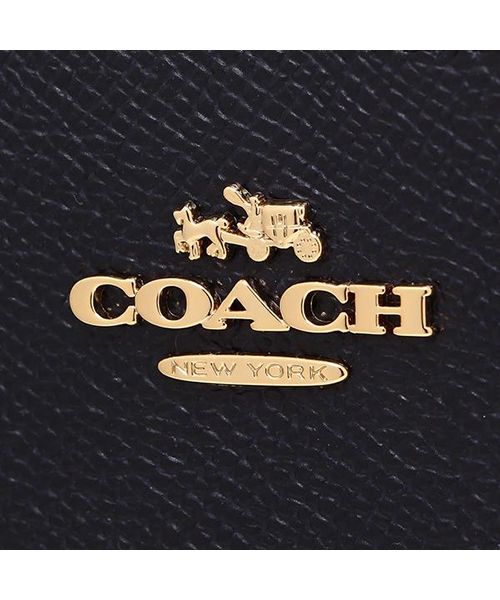 クーポン】【セール 43%OFF】コーチ COACH コーチ 長財布