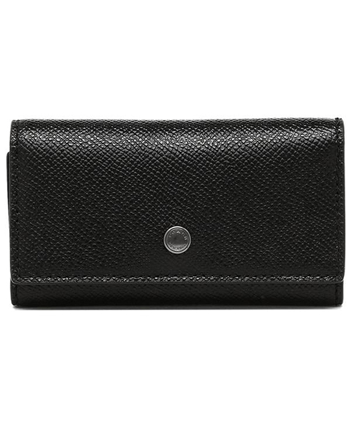 コーチ キーケース アウトレット メンズ COACH F26100 BLK コーチ キーケース アウトレット メンズ COACH F26100 BLK