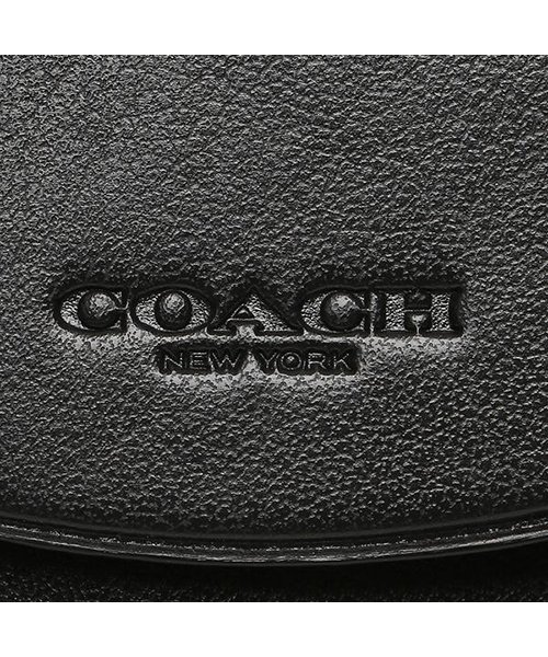 クーポン コーチ キーケース アウトレット メンズ Coach F Qbae4 ブラウン コーチ Coach D Fashion