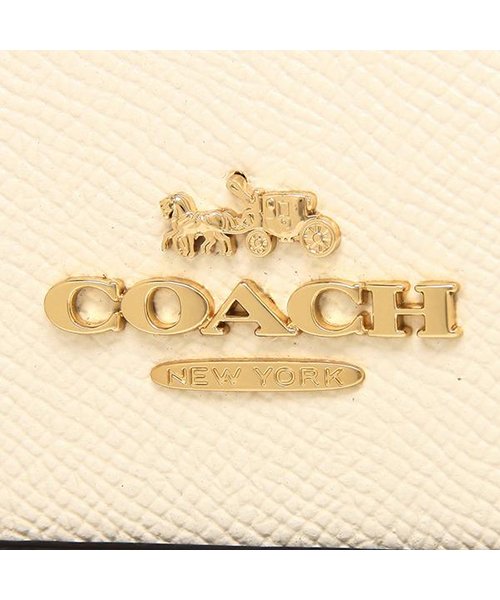 コーチ ハンドバッグ ショルダーバッグ アウトレット レディース Coach F Imchk ホワイト コーチ Coach D Fashion