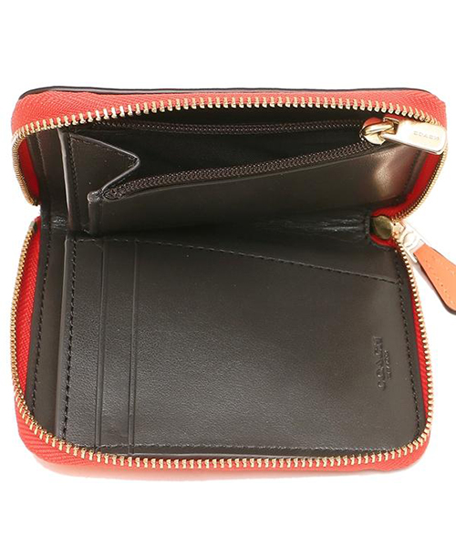 コーチ COACH コーチ 折財布 アウトレット レディース COACH コーチ COACH コーチ 折財布 アウトレット レディース COACH