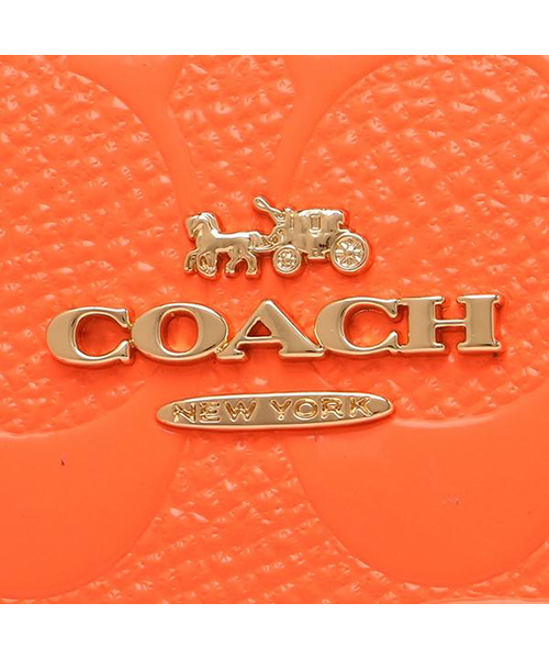 コーチ COACH コーチ 折財布 アウトレット レディース COACH コーチ COACH コーチ 折財布 アウトレット レディース COACH