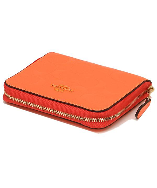 コーチ COACH コーチ 折財布 アウトレット レディース COACH コーチ COACH コーチ 折財布 アウトレット レディース COACH
