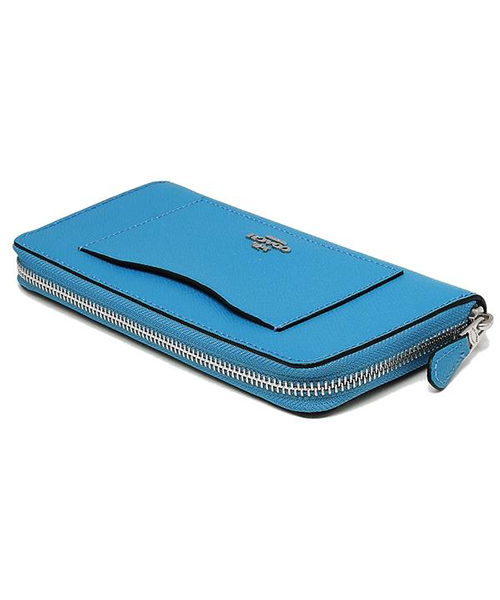 【訳あり】即発 アウトレット COACH レディース 長財布 F54007 楽天市場】コーチ 財布 長財布 レディース アウトレット COACH