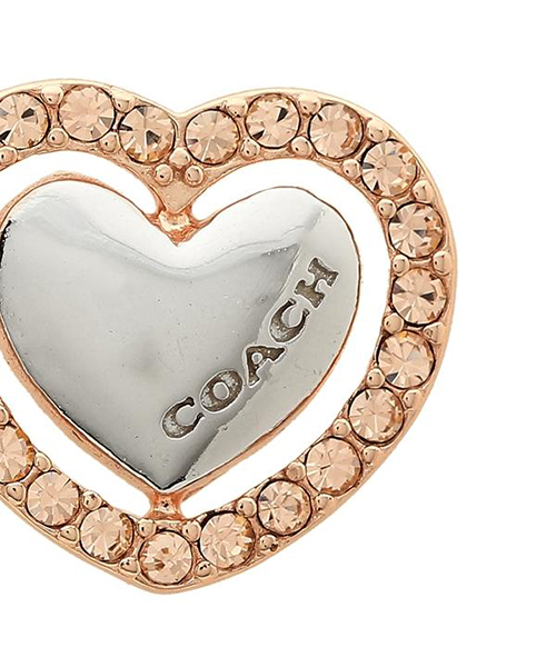 コーチ ピアス アクセサリー アウトレット レディース COACH コーチ ピアス アクセサリー アウトレット レディース COACH