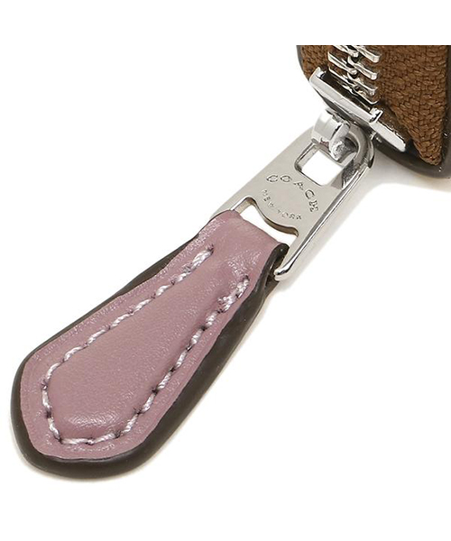 コーチ 長財布 アウトレット レディース COACH F73345 SVOTK