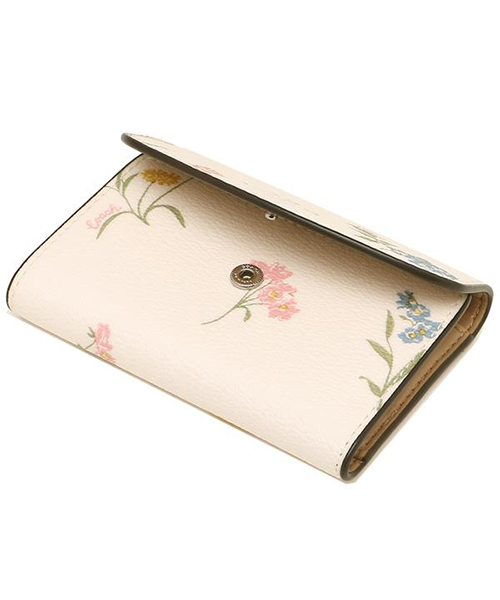 コーチ キーケース アウトレット レディース COACH F73354 SVCAH コーチ キーケース アウトレット レディース COACH F73354 SVCAH