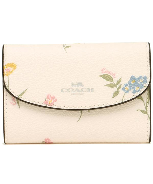 コーチ キーケース アウトレット レディース COACH F73354 SVCAH コーチ キーケース アウトレット レディース COACH F73354 SVCAH