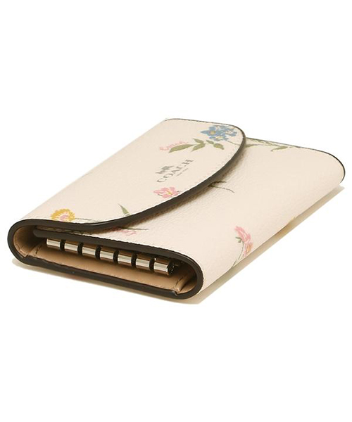 コーチ キーケース アウトレット レディース COACH F73354 SVCAH コーチ キーケース アウトレット レディース COACH F73354 SVCAH