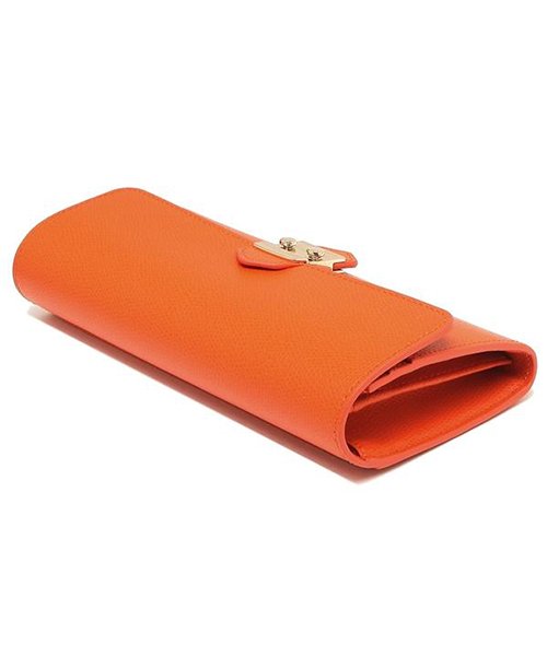 セール フルラ 長財布 レディース Furla Pu37 Are Ls4 オレンジ フルラ Furla D Fashion