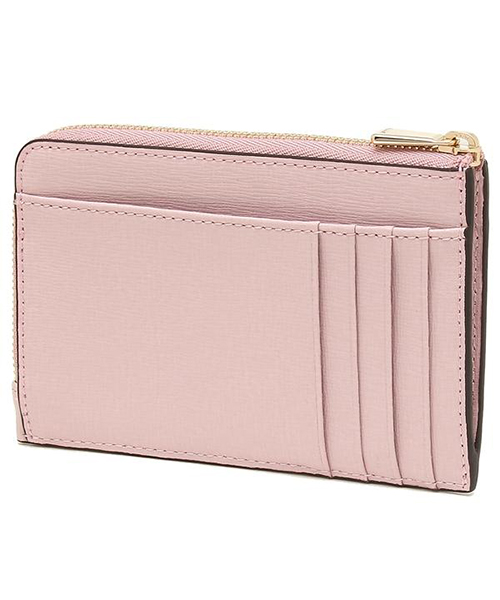 フルラ FURLA カードケース （ピンク系） -ファッション通販