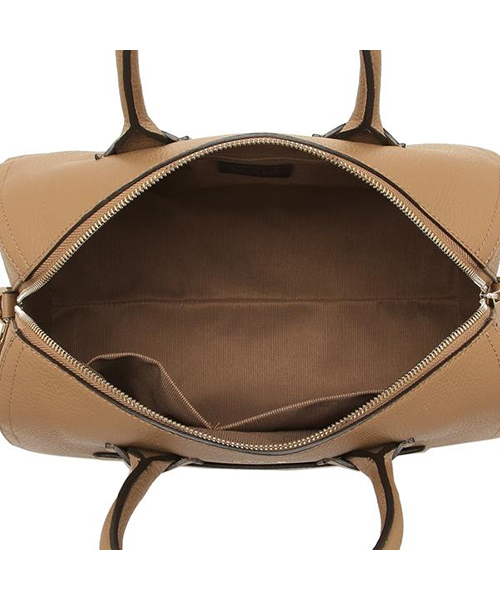 FURLA フルラ VARSITY STYLE ボストンバッグS TONI CAFFE