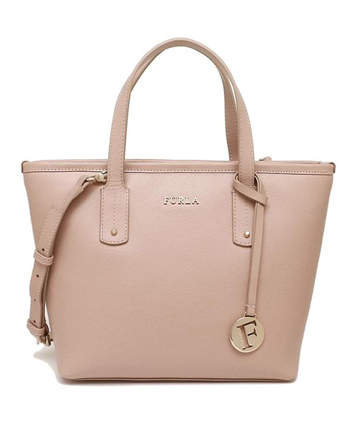 フルラ FURLA トートバッグ レディース アウトレット 1060289 セール】フルラ トートバッグ アウトレット レディース FURLA