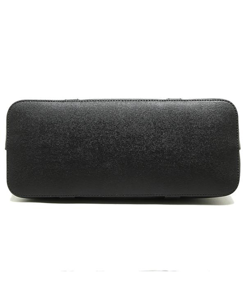 FURLA フルラ　ワンハンドルバッグ黒 ワンハンドル FURLA(フルラ) バッグ・カバン(レディース) - 海外