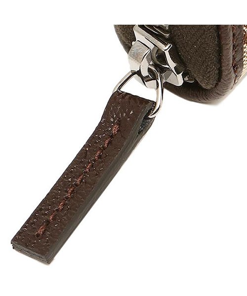 グッチ 財布 レディース Gucci Ky9ir 9643 グッチシマ メタルバー ラウンドファスナー 長財布 Beige Ebony Cacao グッチ Gucci D Fashion