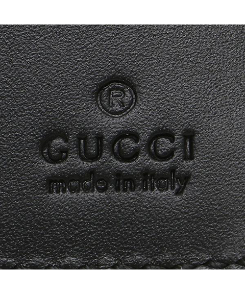 クーポン】グッチ GUCCI グッチ 折財布 メンズ GUCCI 451268