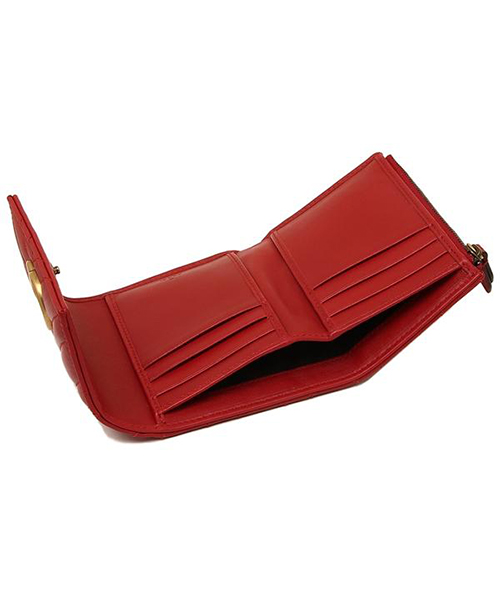 グッチ GUCCI グッチ 三つ折り財布 GUCCI 474802 DRW1T 6433 グッチ GUCCI グッチ 三つ折り財布 GUCCI 474802 DRW1T 6433
