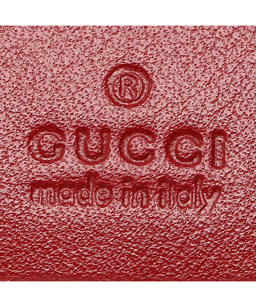 グッチ GUCCI グッチ 三つ折り財布 GUCCI 474802 DRW1T 6433 グッチ GUCCI グッチ 三つ折り財布 GUCCI 474802 DRW1T 6433