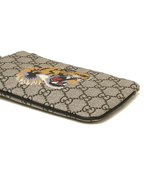 グッチ GUCCI グッチ ポーチ メンズ GUCCI 522866 K5Z1N 8666