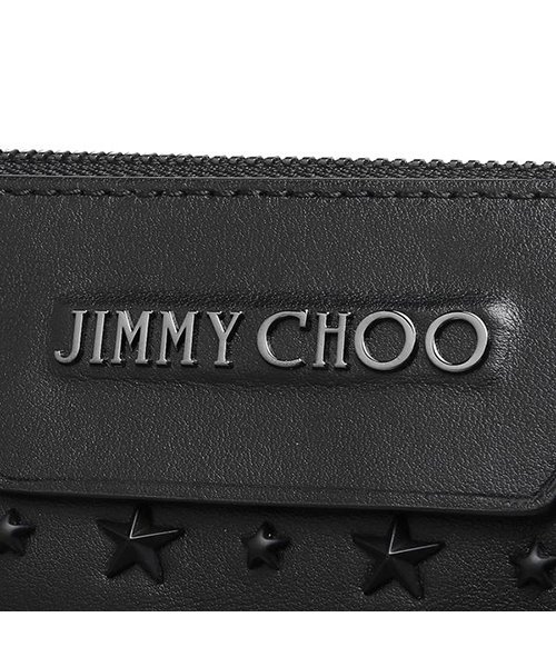 クーポン セール 29 Off ジミーチュウ クラッチバッグ メンズ Jimmy Choo Derek Black ブラック ジミーチュウ Jimmy Choo D Fashion