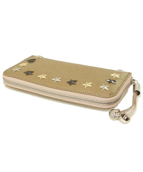 セール】ジミー チュー JIMMY CHOO ジミーチュウ 長財布 セール】ジミー チュー JIMMY CHOO ジミーチュウ 長財布