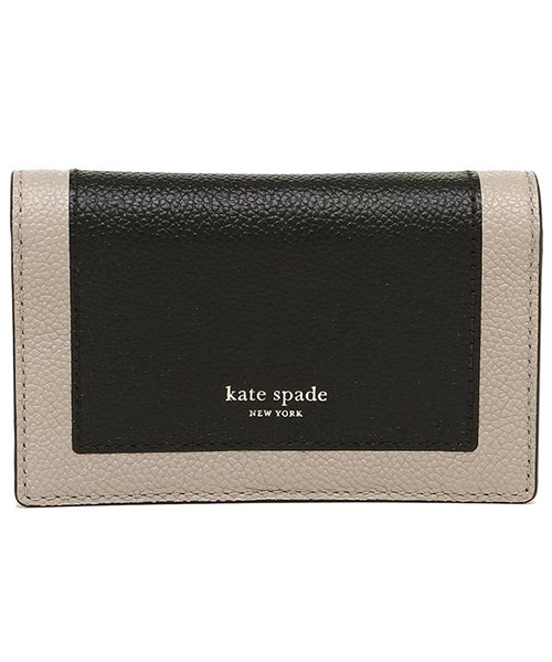 【美品】kate spade ケイトスペード　犬　コインケース　カードケース