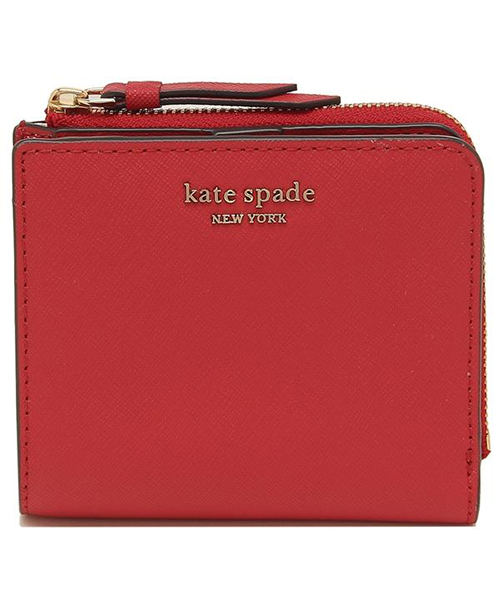 ケイトスペード 折財布 アウトレット レディース KATE SPADE ケイトスペード 折財布 アウトレット レディース KATE SPADE