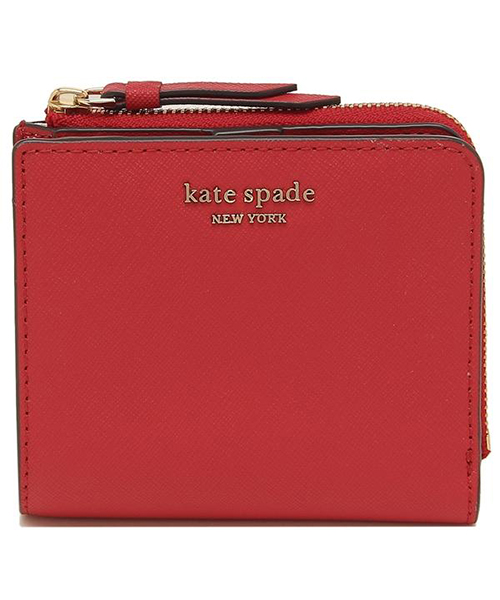 クーポン】ケイトスペード 折財布 アウトレット レディース KATE SPADE