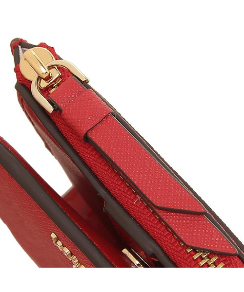 クーポン】ケイトスペード 折財布 アウトレット レディース KATE