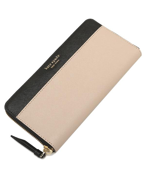 ケイトスペード 長財布 アウトレット レディース KATE SPADE