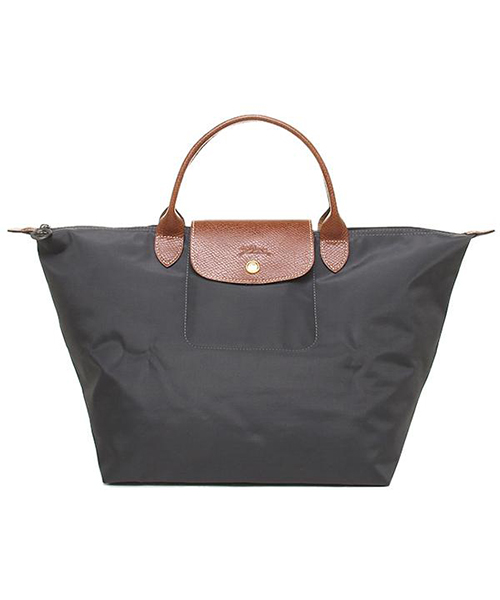 セール 24%OFF】ロンシャン プリアージュ ハンドバッグM レディース