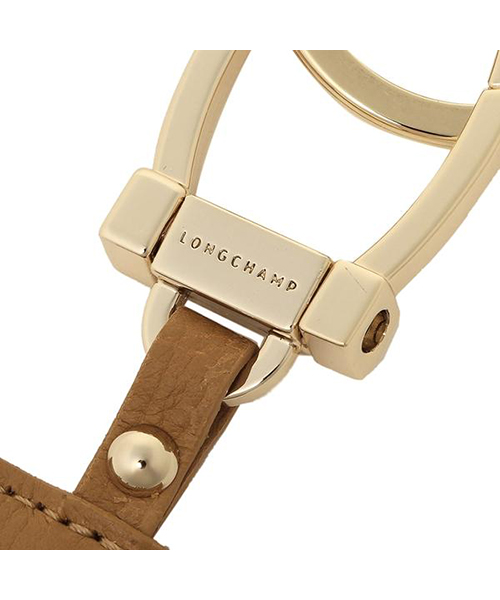セール 29%OFF】ロンシャン LONGCHAMP ロンシャン キーホルダー