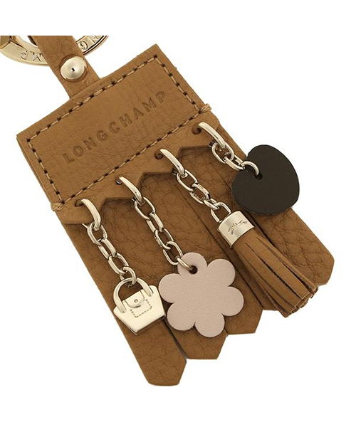セール 29%OFF】ロンシャン LONGCHAMP ロンシャン キーホルダー
