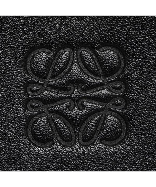 最終価格　正規品　LOEWE カラフル刺繍 ブラックスウェット　ロエベ クーポン】【セール 18%OFF】ロエベ LOEWE ロエベ ショルダー