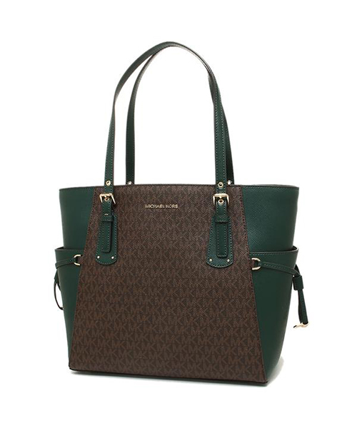 マイケルコース トートバッグ レディース MICHAEL KORS 30F8GV6T4B