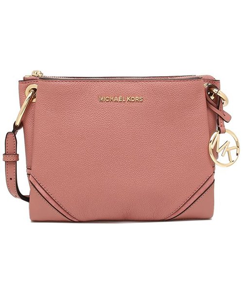 マイケルコース ショルダーバッグ アウトレット レディース Michael Kors 35s9gnic7l Rose ピンク マイケルコース Michael Michael Kors D Fashion