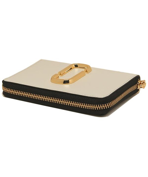 写真追加！【美品】マークジェイコブス　財布 マーク ジェイコブス MARC JACOBS マークジェイコブス 折財布
