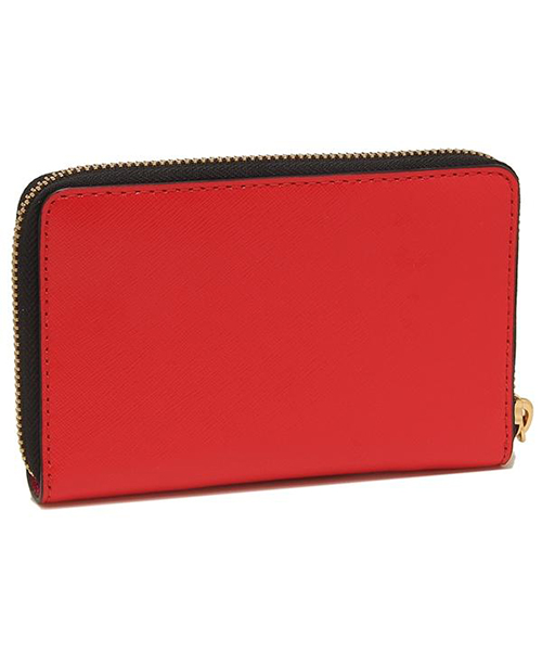 マーク ジェイコブス MARC JACOBS マークジェイコブス 折財布 マーク ジェイコブス MARC JACOBS マークジェイコブス 折財布