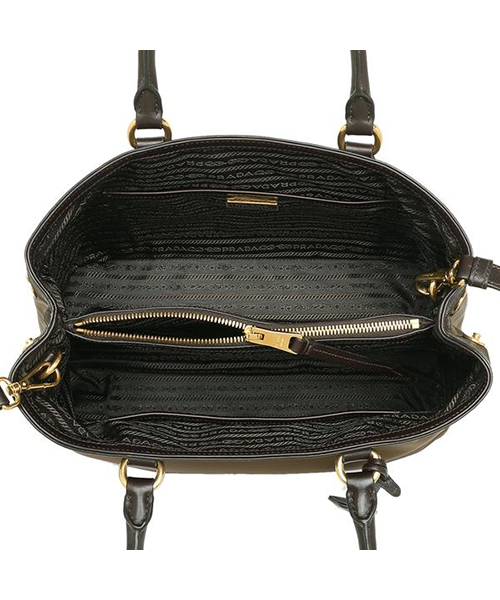 【PRADA】プラダ ショルダー　トート　バッグ PRADA プラダ カナパ ショルダーバッグ トート バッグ デニム