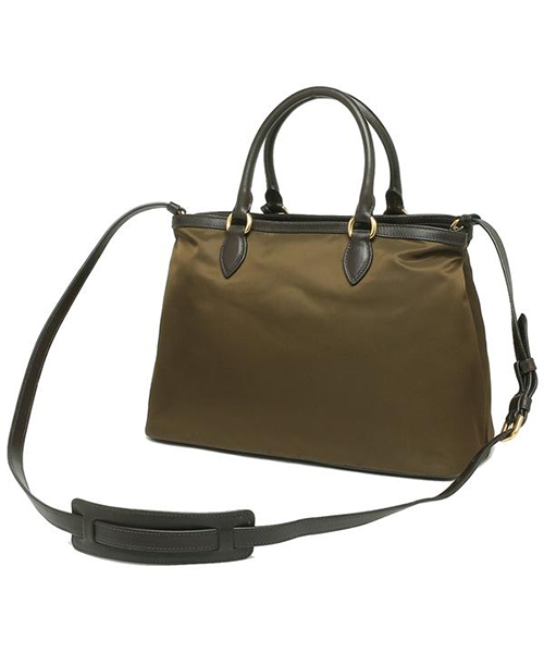 プラダ PRADA プラダ トートバッグ ショルダーバッグ レディース