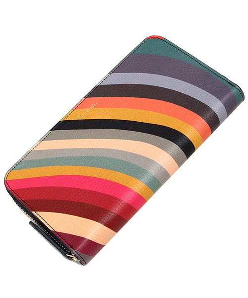 ポールスミス Paul Smith ポールスミス 長財布 レディース PAUL ポールスミス Paul Smith ポールスミス 長財布 レディース PAUL